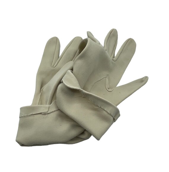 Ladies Vintage Gloves - image 3