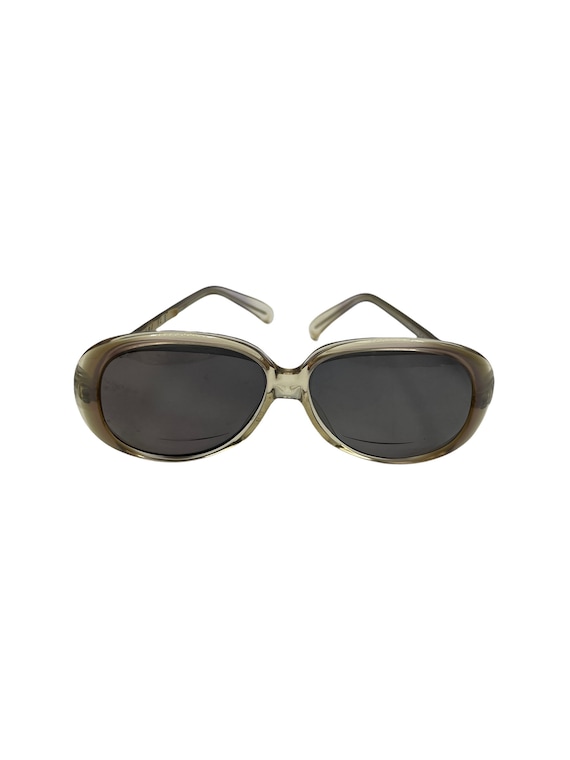 Vintage Rodenstock Prescription Sunglasses Frames Vintage Rodenstock Pisa Glasses: 1960s Acetate Frame, New  main image 3