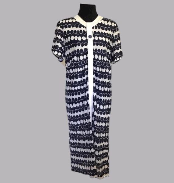 knitted doll dress Ida's Bedtime Set