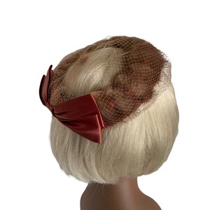 Mink Halo Crown - Etsy display picture 1