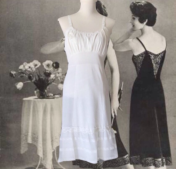 vintage ladies underwear