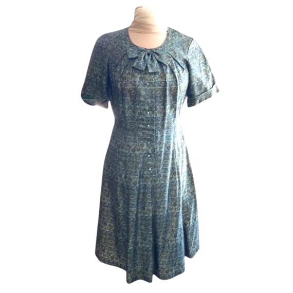 60s casual dress 1960s Dresses