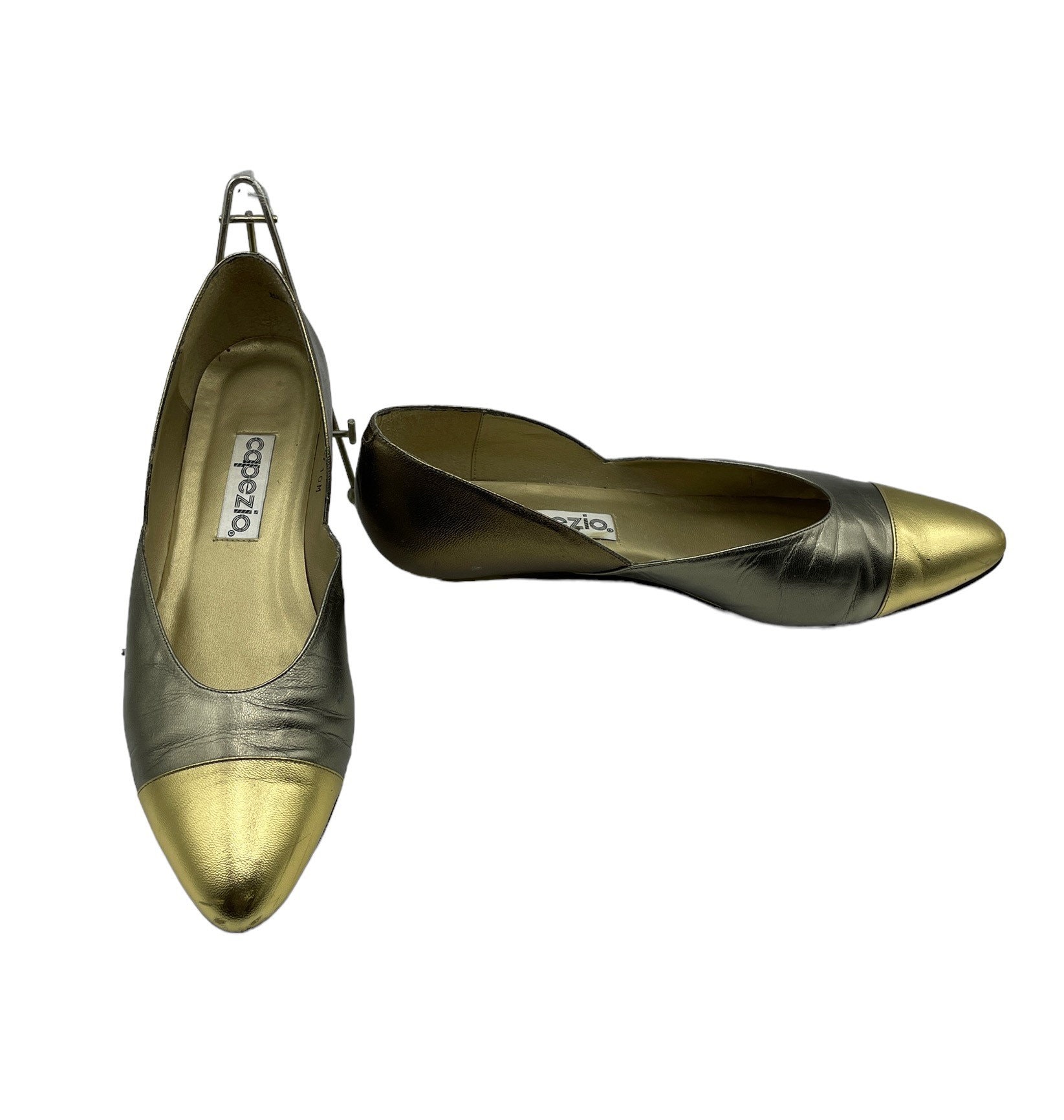 Capezio Shoes Flats Etsy UK