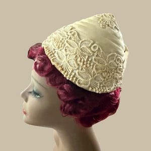 1930s Ladies Hat - Etsy display picture 2