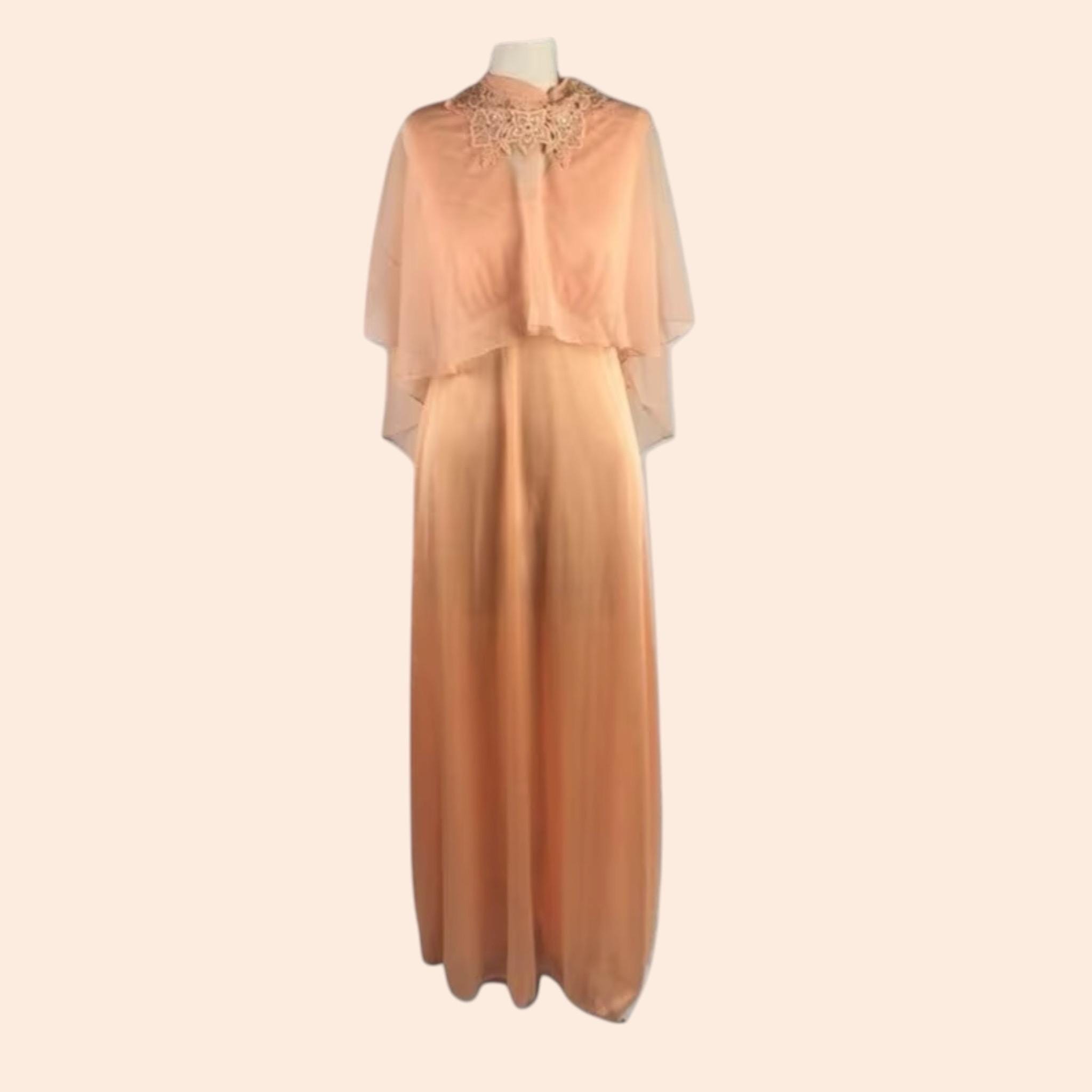 orange cape dress ASOS DESIGN deep bardot midi dress with cape back detail in ember orange in  scuba-style fabric