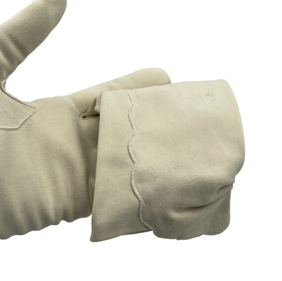 Ladies Vintage Gloves - image 7