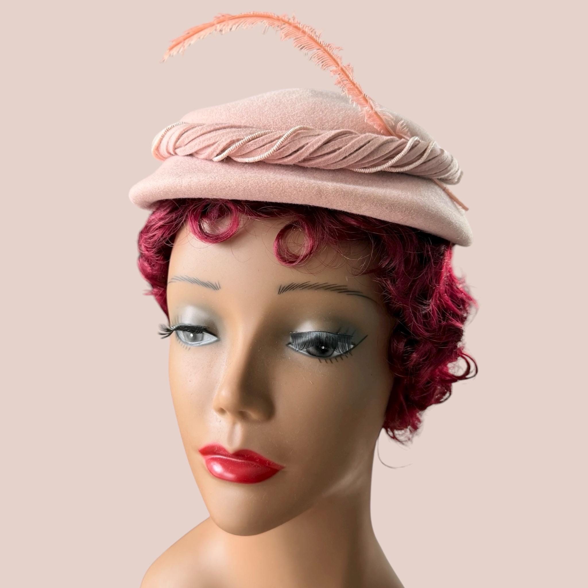Glenover Hat - Etsy