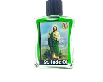 St. Jude Oil