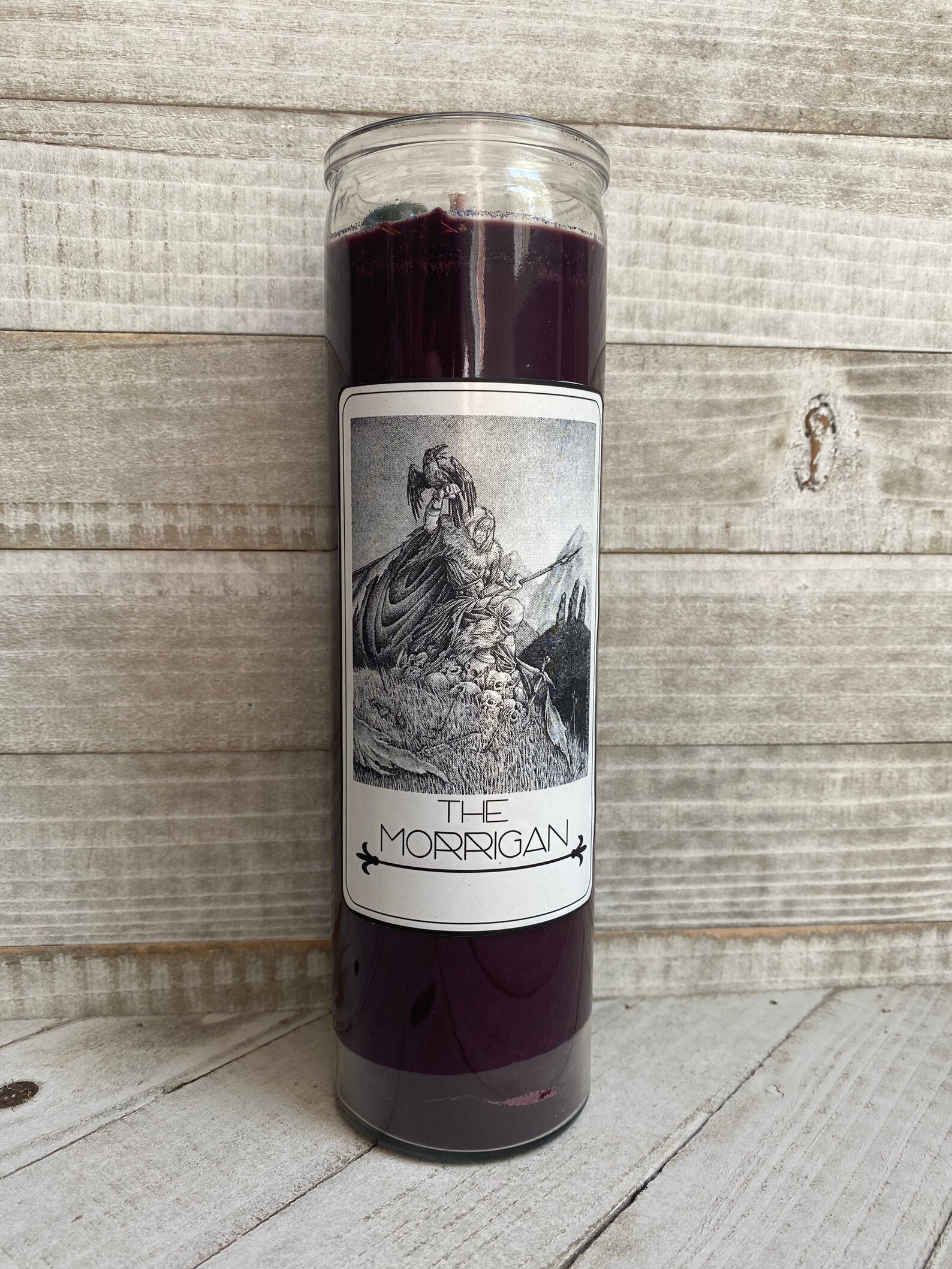 Custom Deity Candle God Goddess Archetype Angels More Etsy