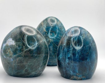 Apatite - Free Form