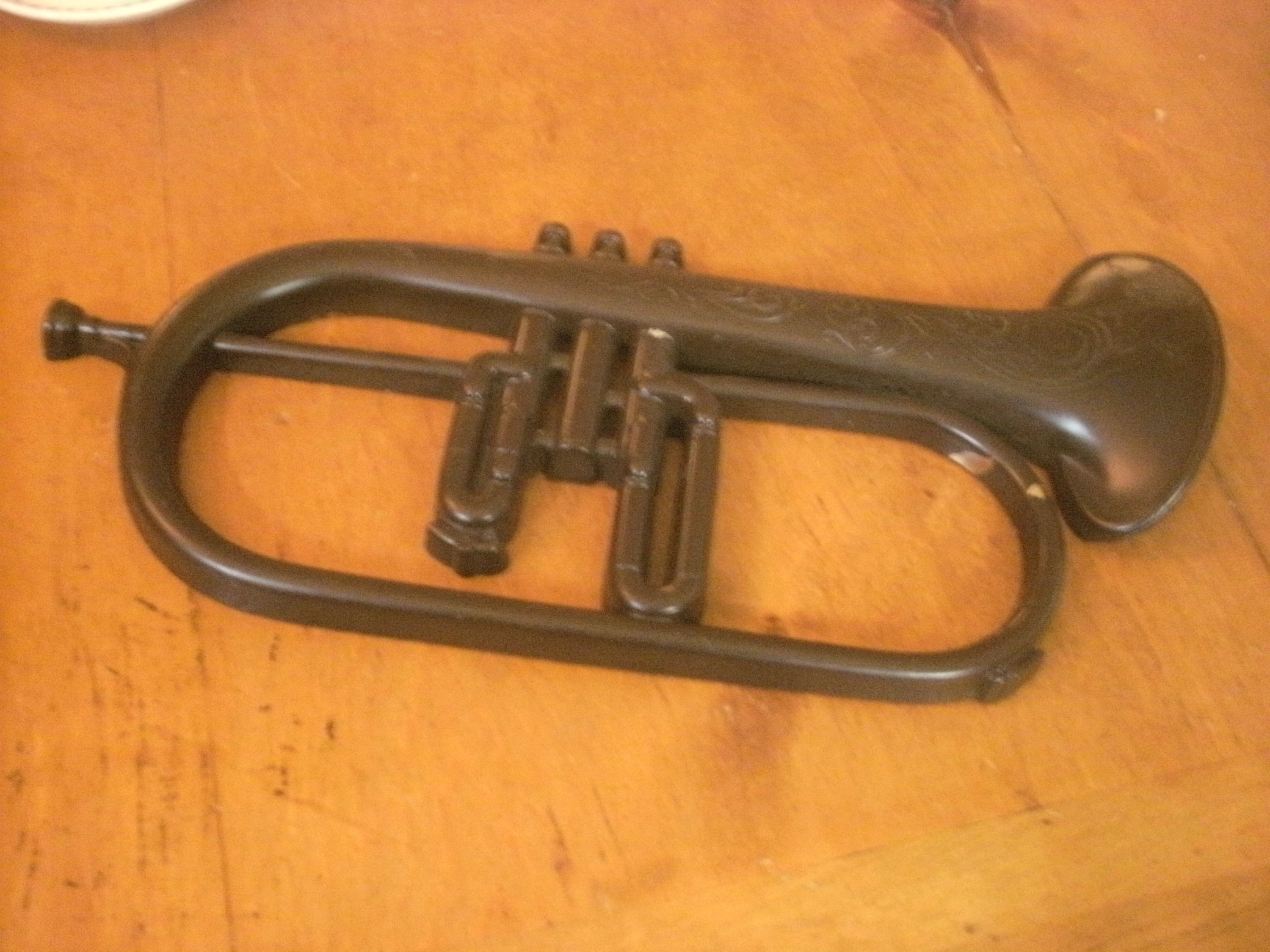 Olds Flugelhorn for sale Only 2 left at 75