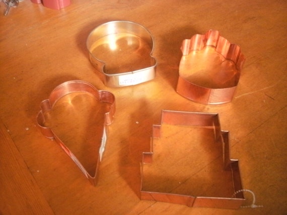 Large clearance cookie cutters