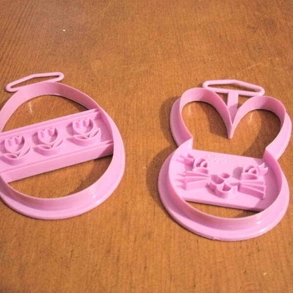 Wilton Cookie Cutter - Etsy