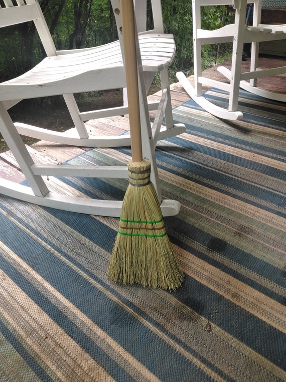 The Camper Broom. Etsy Australia