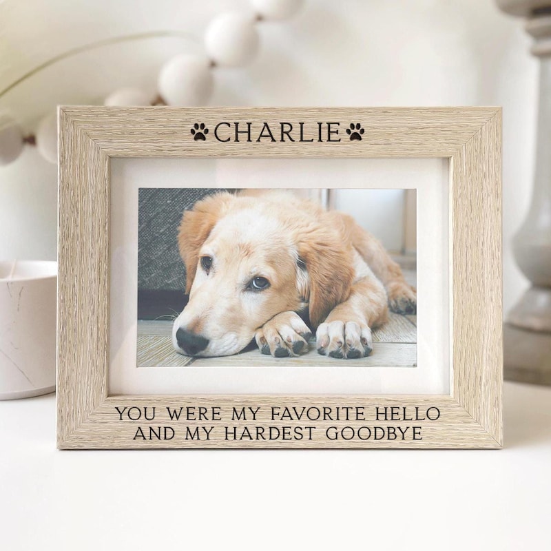 Favorite Picture of You Etsy