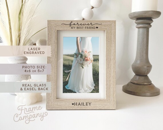best friend engagement dress Bride Ring Jewelry Dish with Vintage Heart Locket – J&J Designs main image 1
