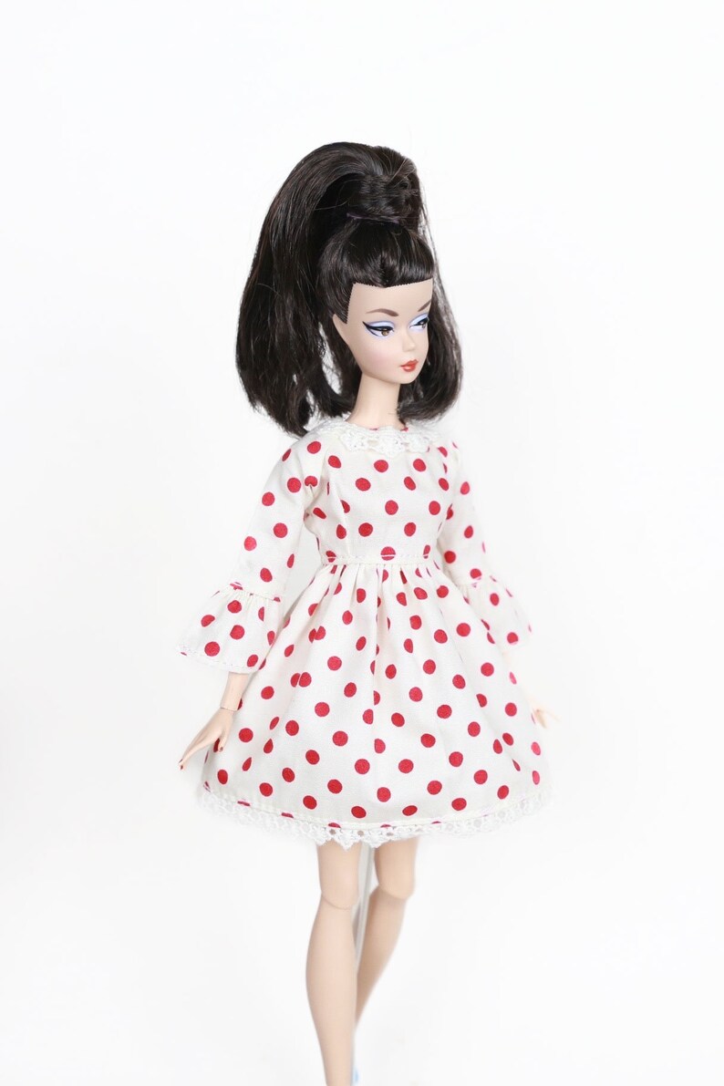 barbie fashionista 12