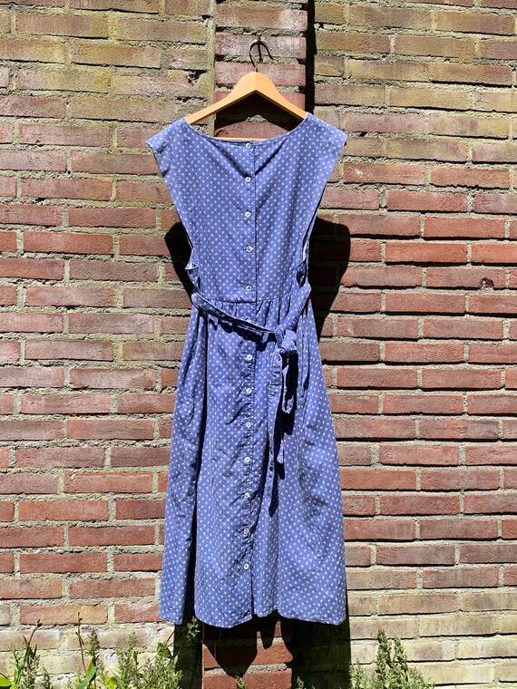 Laura top ashley robe