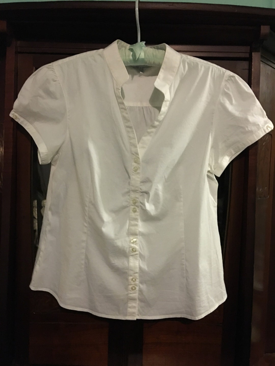 Vintage Laura Ashley Blouse From the 1980s - Etsy
