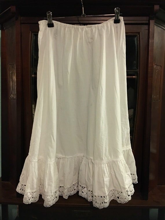 Vintage Laura Ashley skirt, s