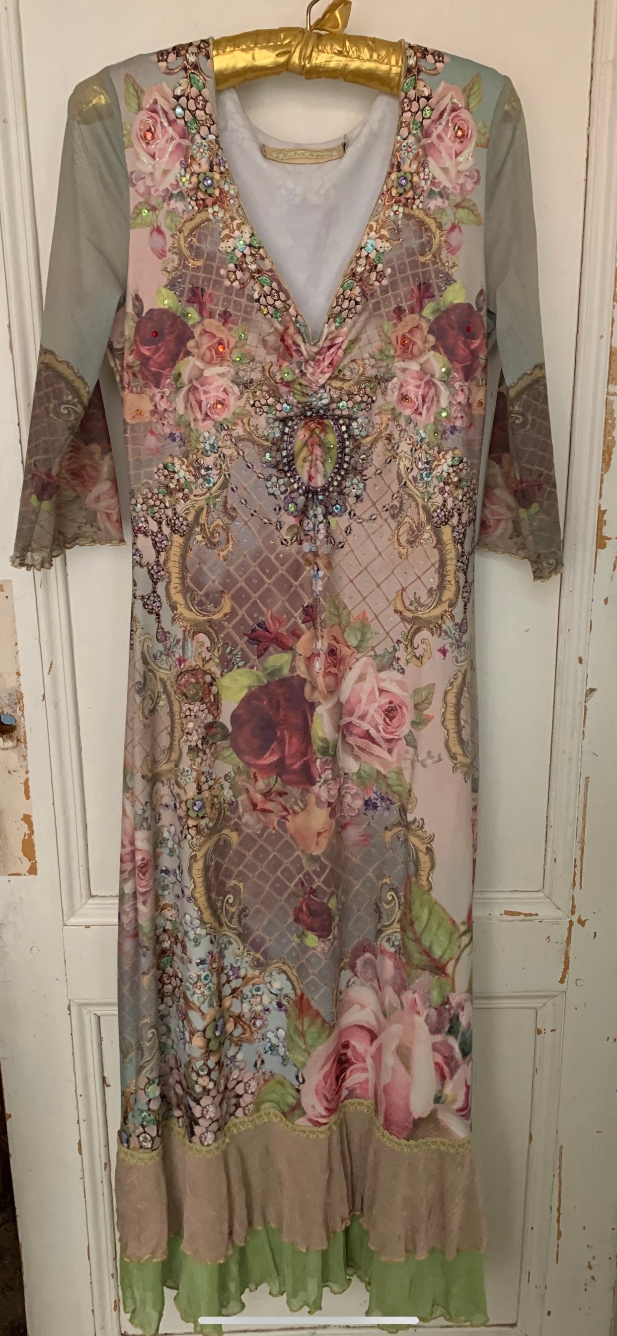 Michal store negrin dresses