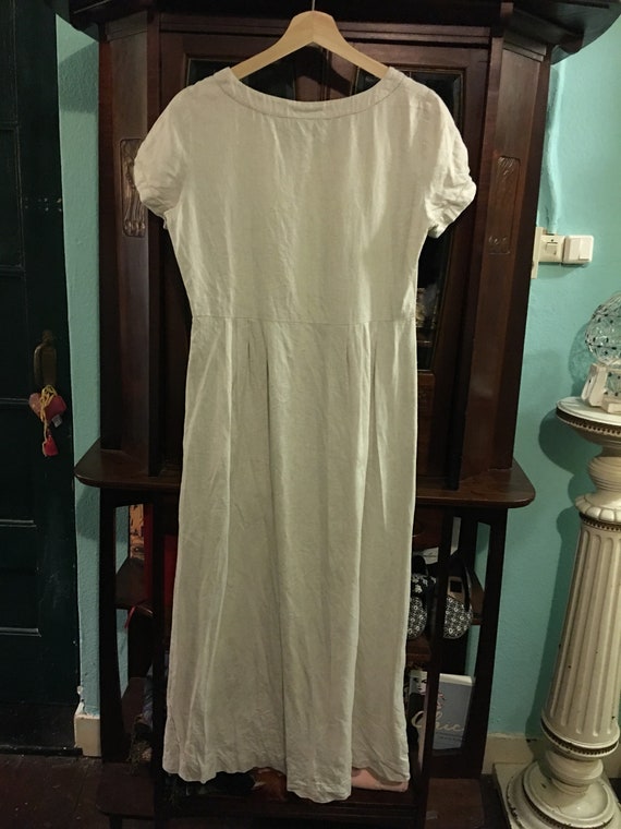 Vintage dress by Laura Ashley - image 2