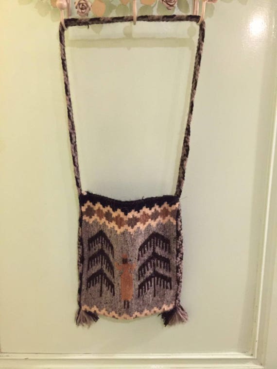 Hippie bag
