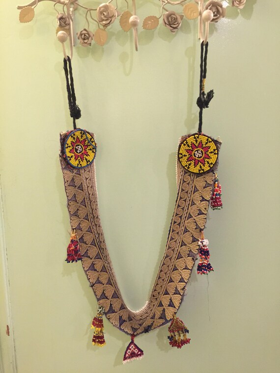 Kuchi belt