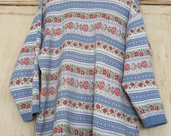 Vintage trui van Jackpot