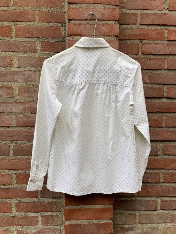 Vintage Laura Ashley blouse - image 2