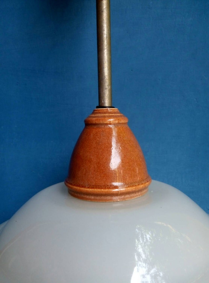 Lighting from 1970s Pendant light vintage