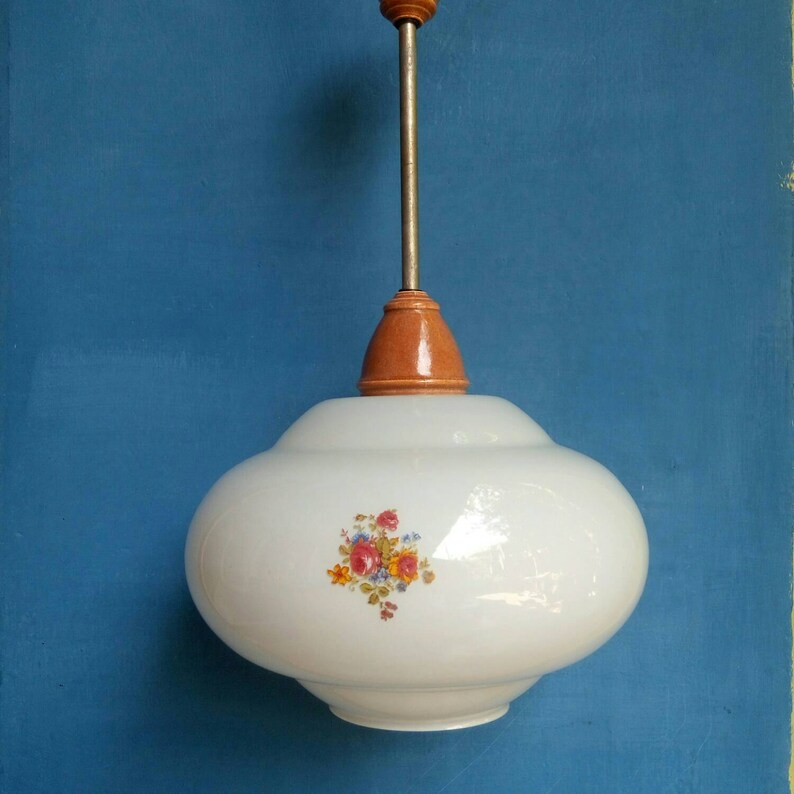 Lighting from 1970s Pendant light vintage