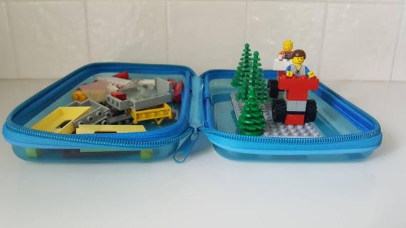 lego tackle box