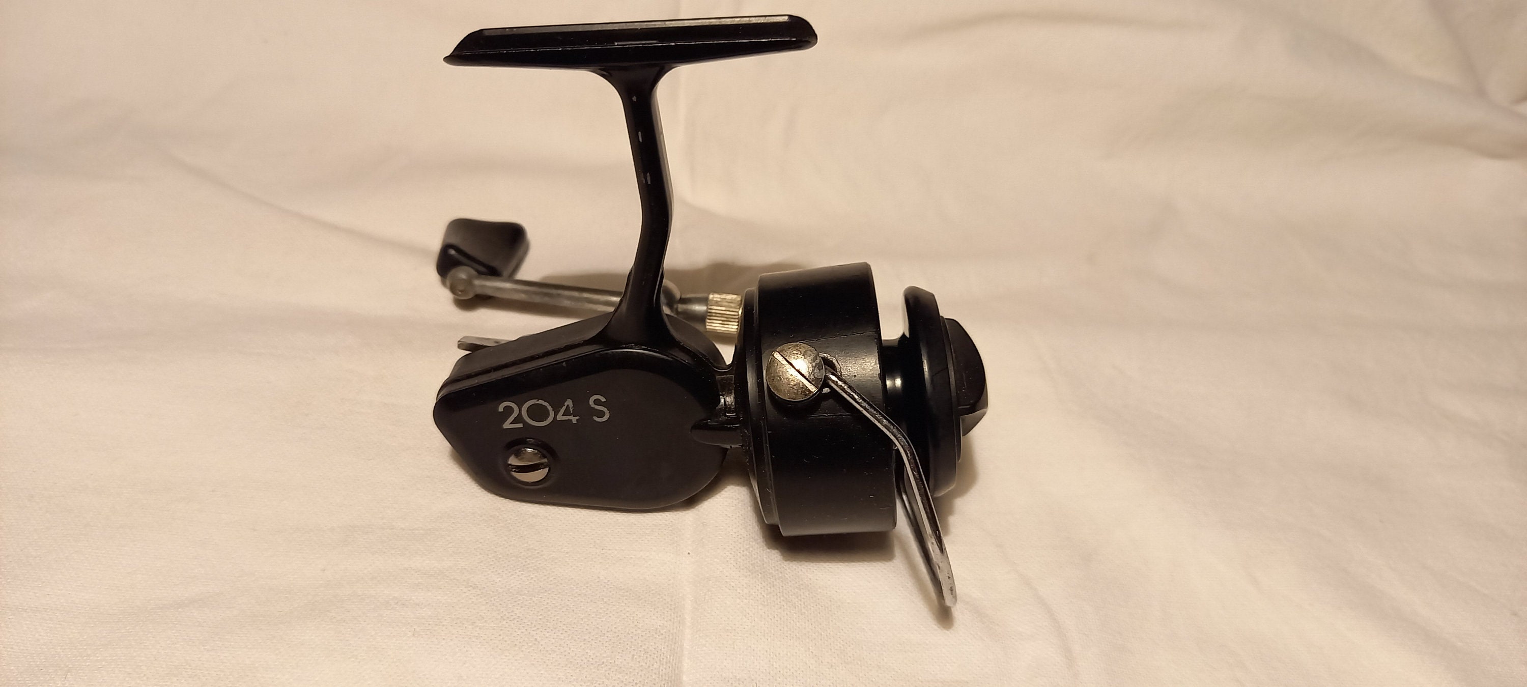 Mitchell 308 Fishing Reel - Etsy Canada