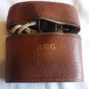 Vintage Electric Shaver - AEG - GERMANY
