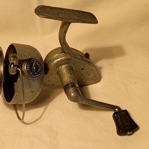 MOULINET VINTAGE BRETTON 804 FRANCE EUR 20,00 - FR