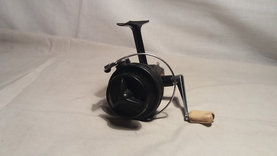 Buy Vintage MITCHELL 320 Spinning Spin Fishing Reel Online in