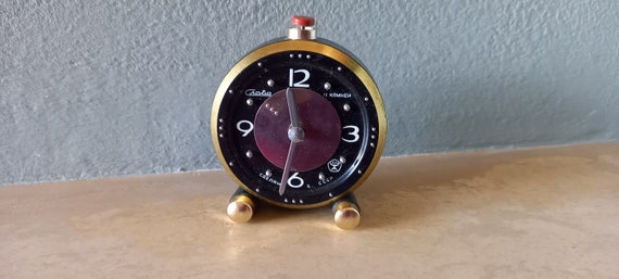 Despertador para ciegos sale