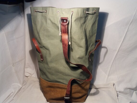 swiss army travel bag