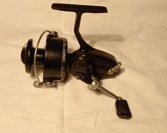 Old Fishing Spinning Reel Mitchell 300 Version 3 . -  India