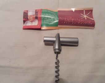 Vintage Corkscrew,,PAUL BOCUSE&#39;&#39;.NEW