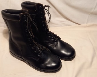Greek army shop boots