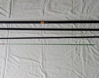 56, 2/2, 3 Weight Custom Built Small Stream Bamboo Fly Rod 