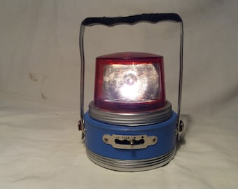 Vintage Lantern.Made in USSR