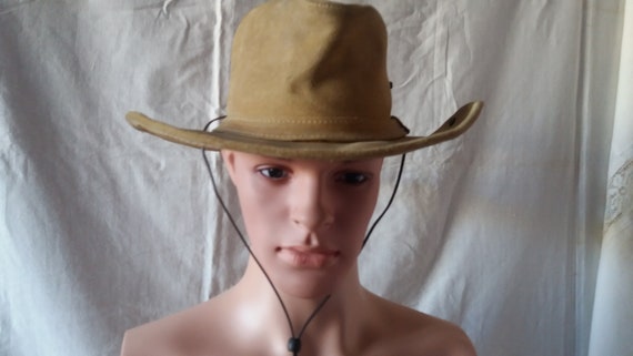 minnetonka aussie hat