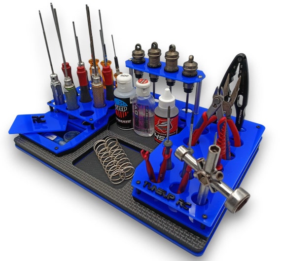 Rc car tools equipment hotsell