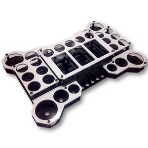 Vape stand Megatron(WHITE)
