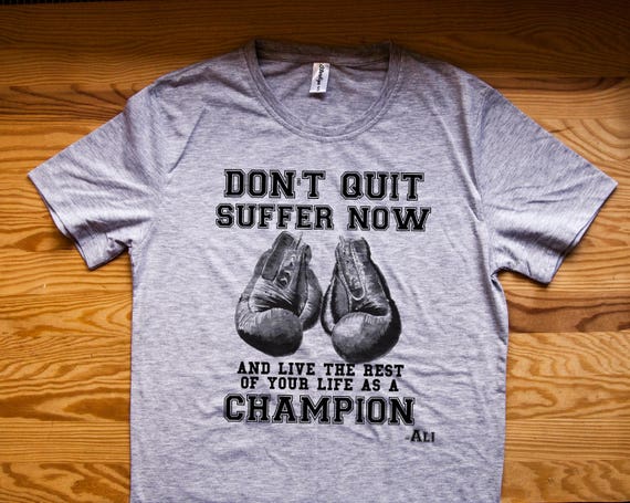 Boxing shirts Clearance