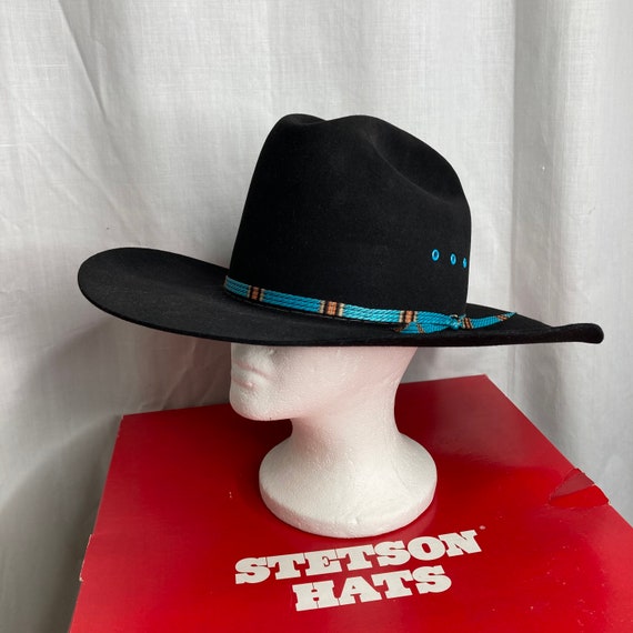 xxxx stetson