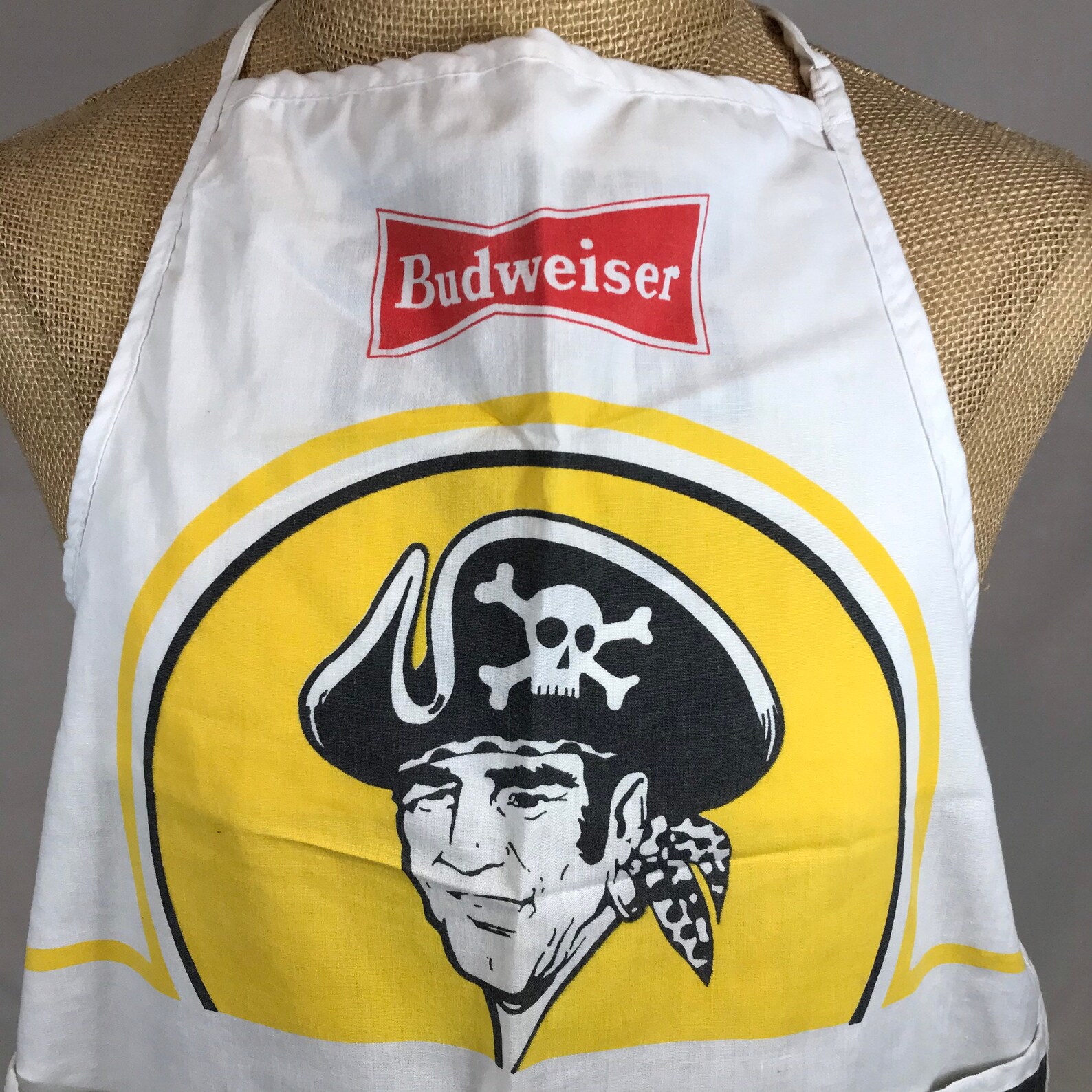 Vintage Pittsburgh Pirates MLB Baseball Cooking 7th Inning Etsy
